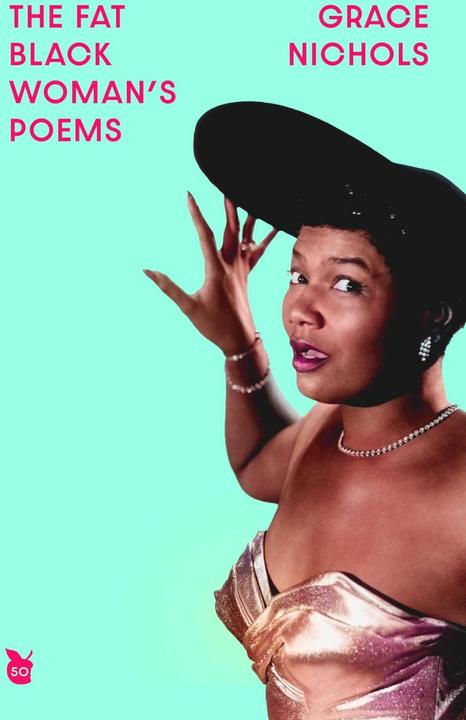 Immagine prodotto Le poesie della donna grassa nera (Grace Nichols, Inglese)