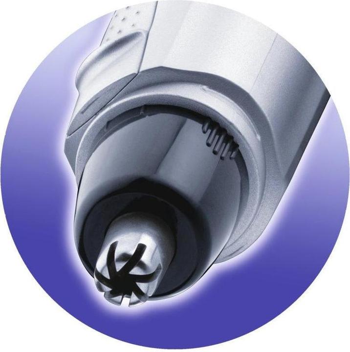 Actual product image Braun En 10