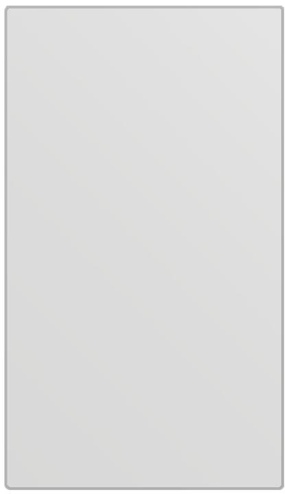 Actual product image Dipos Screen Protector Anti-Glare (2 Piece, L701)