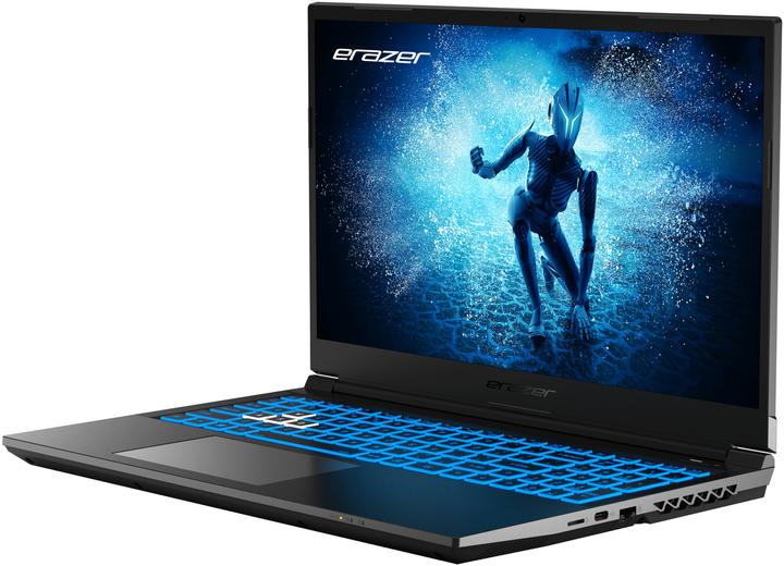 Immagine prodotto Medion ERAZER Deputy P60 MD62588 NL QWERTY (15.60", Intel Core i7-12650H, 16 GB, 512 GB, Ing. Int.)