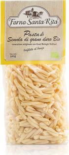 Produktbild Forno Santa Rita Caserecce (500 g)