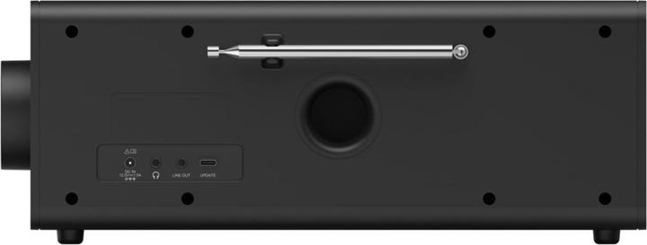 Actual product image Hama DR2002BT (DAB+, DAB, FM, Bluetooth)