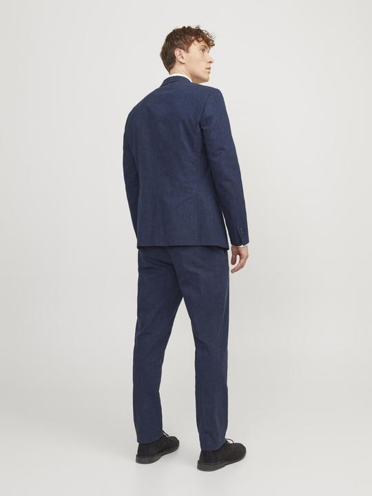 Immagine prodotto Jack & Jones Blazer in lino slim fit (46)