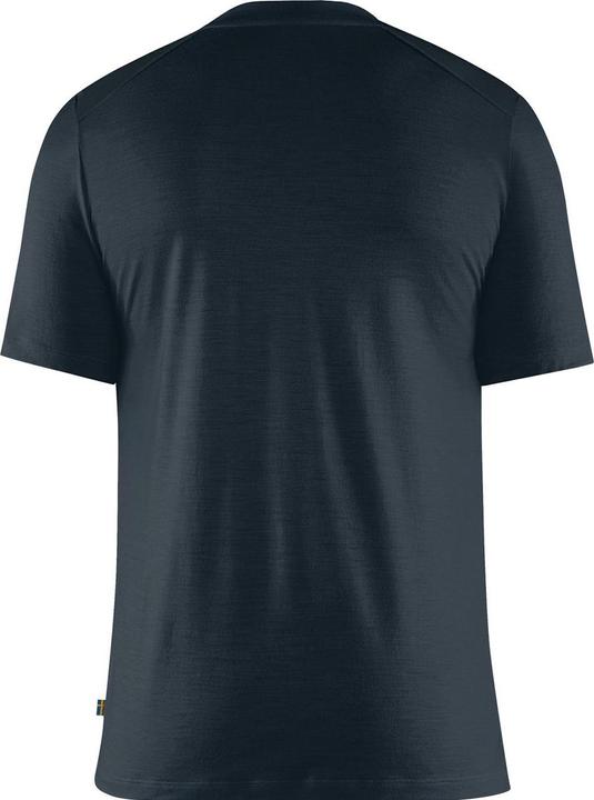 Image du produit Fjällräven T-Shirt en laine Abisko (L)
