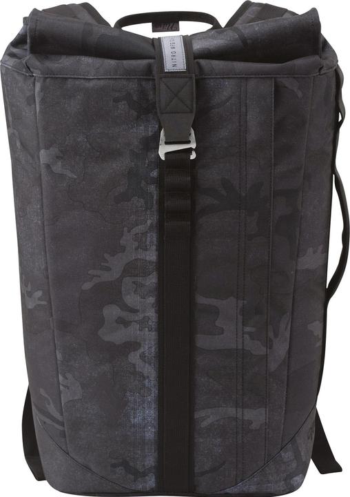 Nitro Urban Scrambler Rucksack 47 cm Laptopfach (15 l)