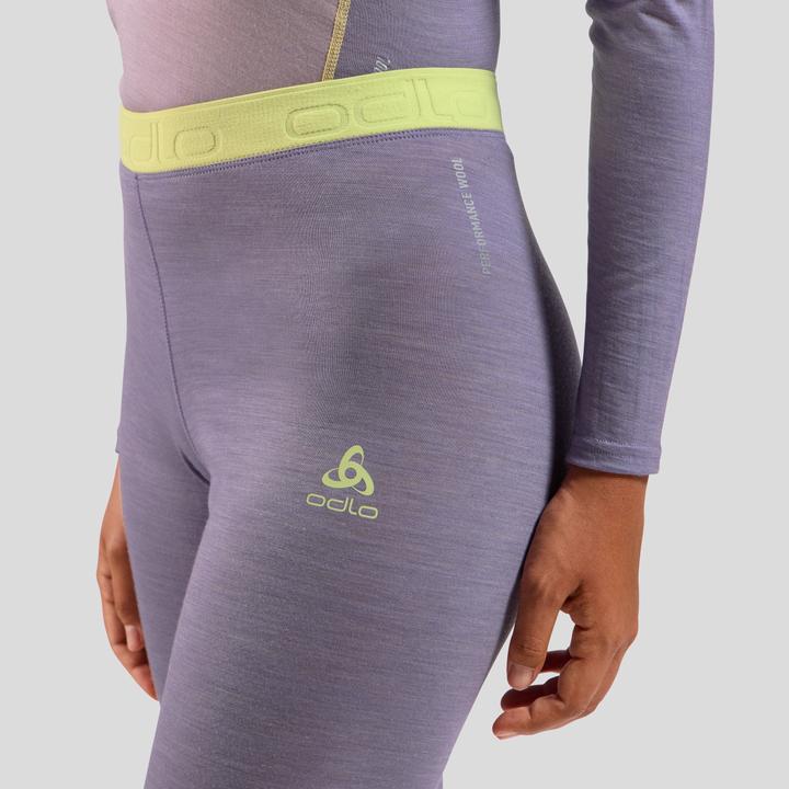 Image du produit Odlo Performance naturelle 130 (S)