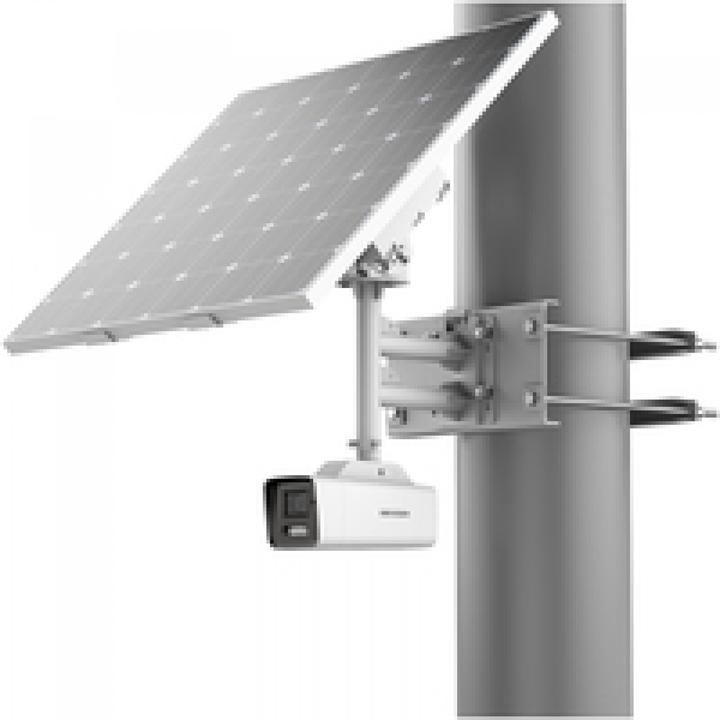 Immagine prodotto Hikvision DS-2XS6A47G1-LS/C36S80(2,8mm) Telecamera solare 4MP ColorVu (2560 x 1440 (WQHD))