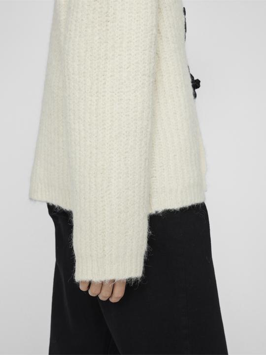 Produktbild Vila V-Ausschnitt Strickjacke (S)