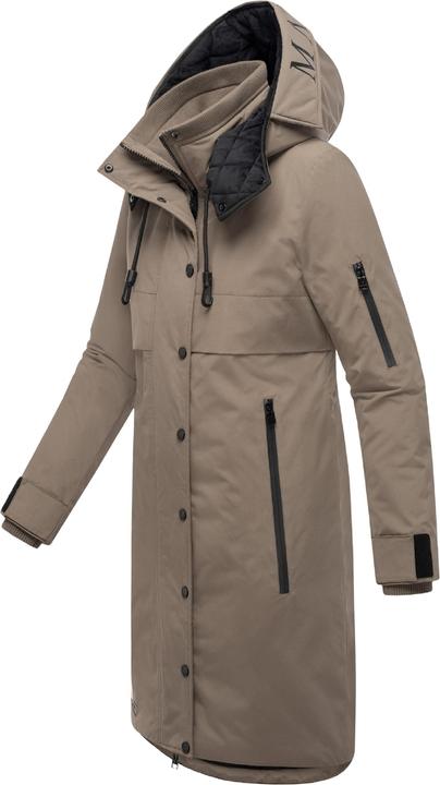 Actual product image Marikoo Anoukaa 16 (S)