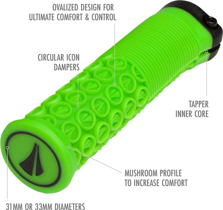 Image du produit Sdg Thrice 31 Lock-On