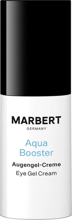 Image du produit Marbert Eye Contour Gel Cr (re) (Gel, 15 ml, Jour + nuit)