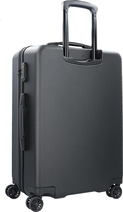 Actual product image Bugatti Kallisto hard case set of 3 (205 l, XL (from 140l))