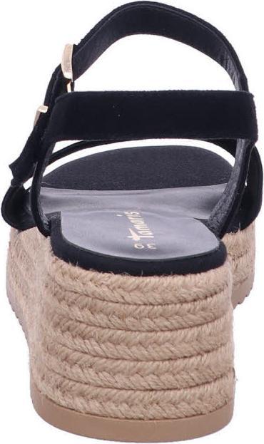 Produktbild Tamaris Sandalette (38)