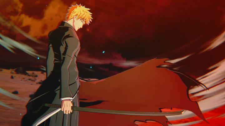 Immagine prodotto Bandai Namco Bleach Rinascita delle anime (Xbox Serie S, EN)