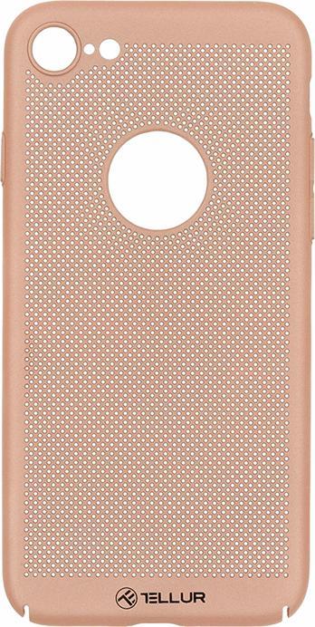 Produktbild Tellur Cover Heat Dissipation for iPhone 8 rose gold (Apple iPhone 8 Plus)