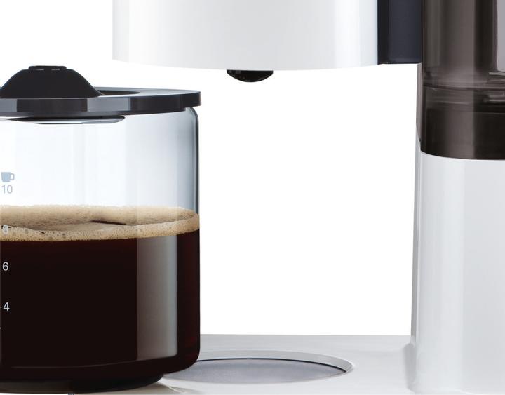 Produktbild Bosch Hausgeräte TKA8011 Styline