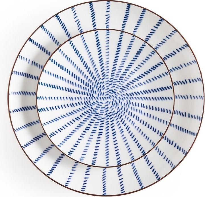 Immagine prodotto La Redoute Interieurs Bowlia (4 x, 19 cm)