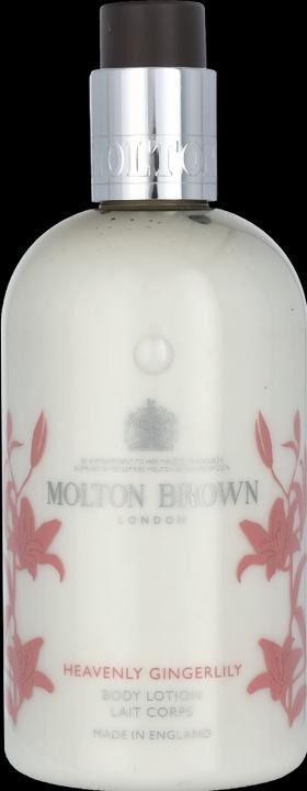 Produktbild Molton Brown Heav Ginger Body Lotion (Körperlotion, 300 ml)