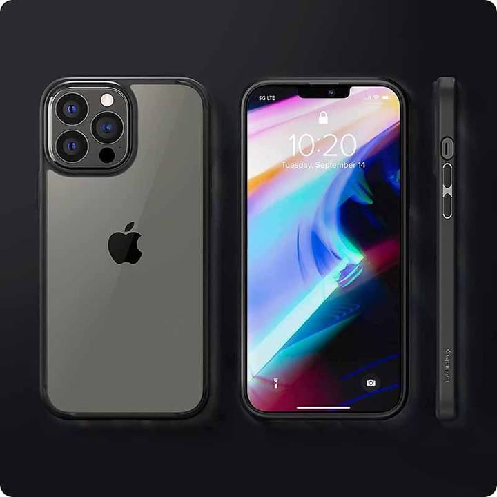 Immagine prodotto Spigen Ultra Hybrid (Apple iPhone 13 Pro Max)