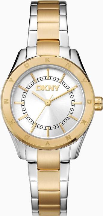 Produktbild DKNY Chambers Sport - DK1L018M0055 (30 mm)