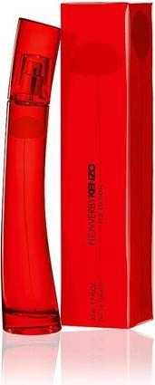 Image du produit Kenzo Édition Flower Red (Eau de toilette, 50 ml)