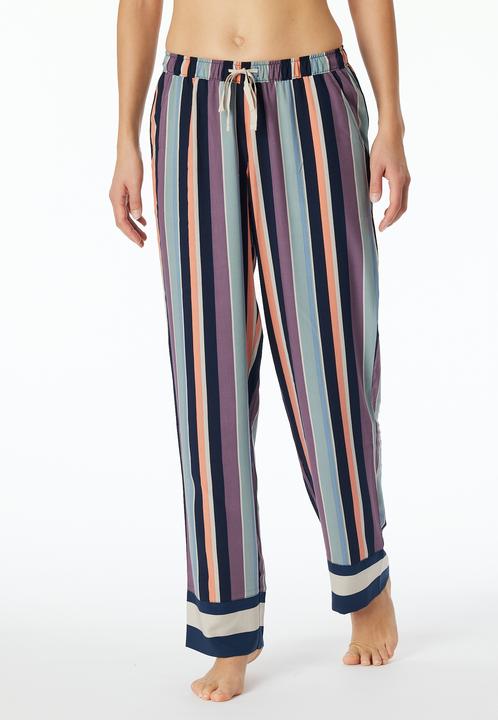 Produktbild Schiesser Pyjamahose Mix & Relax (38)