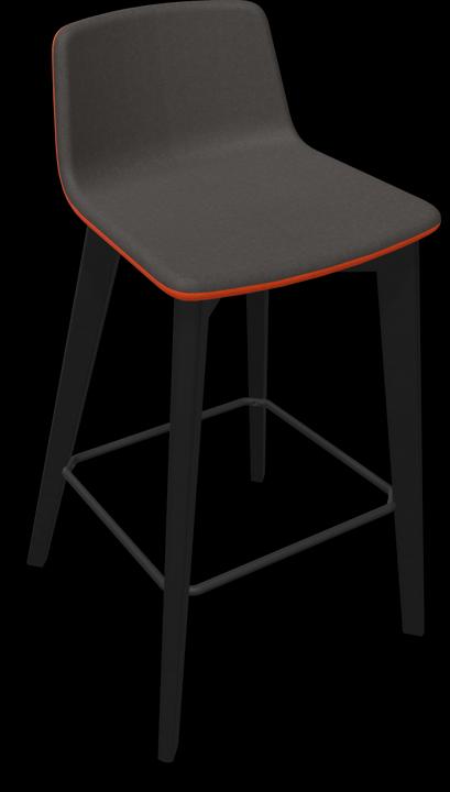 Produktbild Narbutas Twist & Sit Barhocker