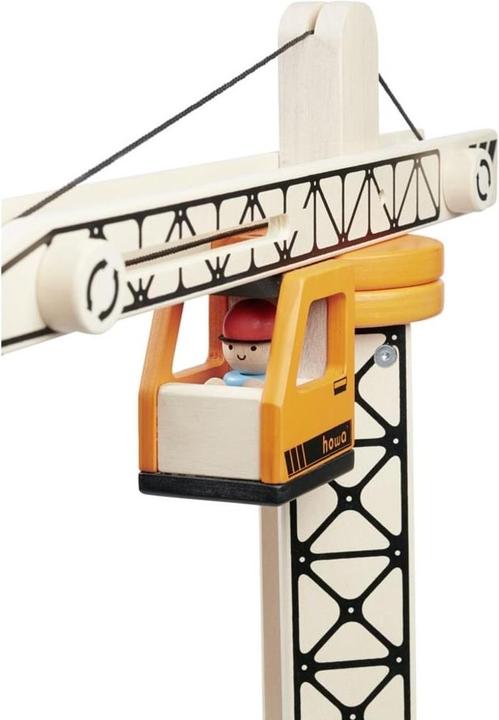 Actual product image Howa Road Works