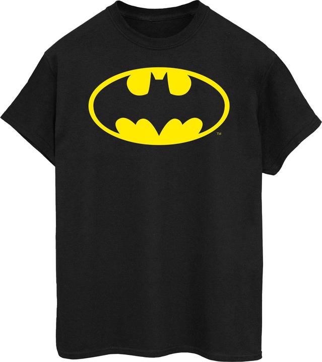 Produktbild Batman Logo TShirt (S)