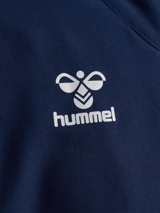 Actual product image hummel Hmltravel Woven Jacket (M)