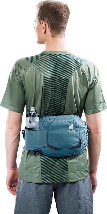 Actual product image Deuter Pulse Pro 5