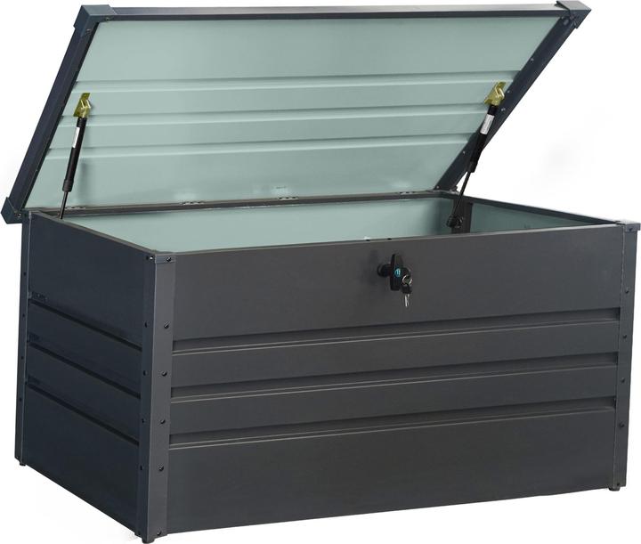 Actual product image Giardimo Storage