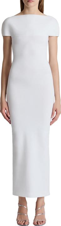 Produktbild Khaite Ny Dresses White (S)