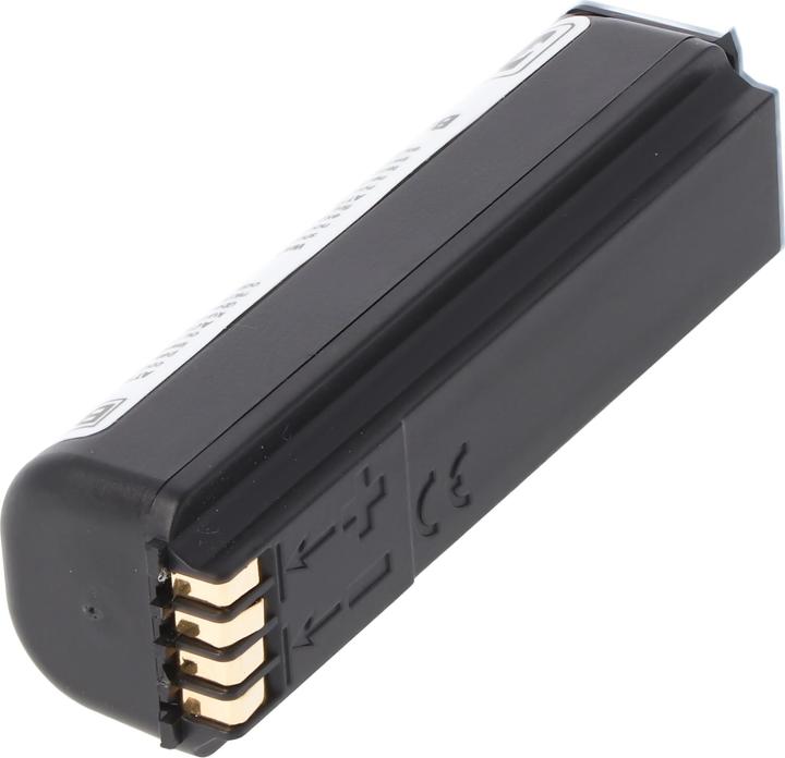 Immagine prodotto AccuCell Sistema di allarme a batteria DAITEM BATLI38 (1 pz., Specifico del dispositivo, 2.40 mAh)