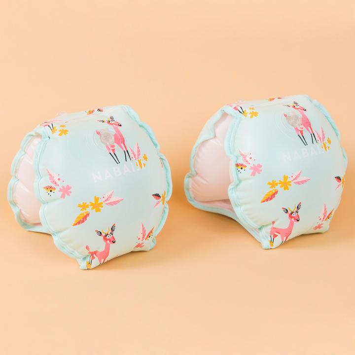 Actual product image Nabaiji Tiswim 2