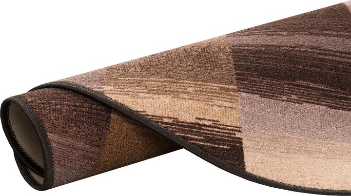 Immagine prodotto Snapstyle Tappeto di design Velour Mystic Karo (Ø 160 cm)