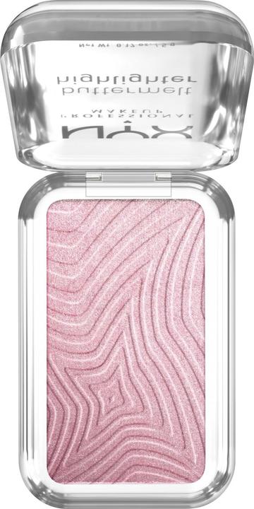 Actual product image NYX Professional Make-Up Nyx Highlight Contour (15 U Butta plant, Highlighter)