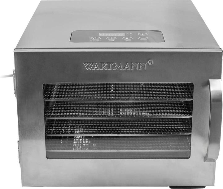 Immagine prodotto Wartmann Disidratatore WM-2006 DH Acciaio inossidabile