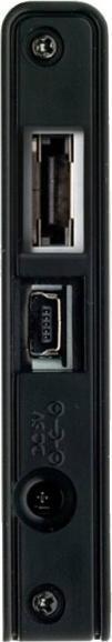 Immagine prodotto Fantec Fan Box FB-C25US2 (2.5")