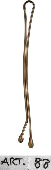 Actual product image XanitaliaPro Locatelli bobby pins 5cm (1 pcs.)