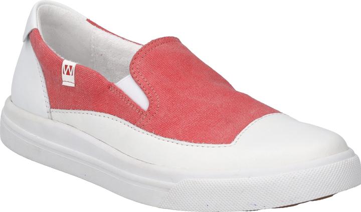 Bianco-Rosso
