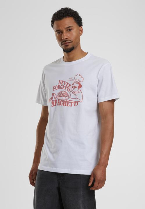 Actual product image Mister Tee Spaghetti tea - 18891 (XL)