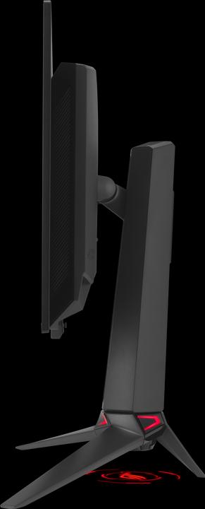 Produktbild ASUS ROG Swift OLED PG27UCDM (3840 x 2160 Pixel, 26.50")