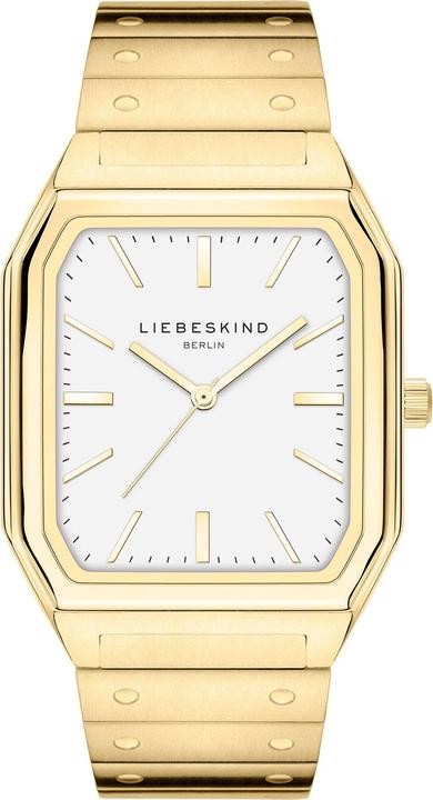 Image du produit Liebeskind Berlin Damenuhr (Montre analogique, 39 mm)