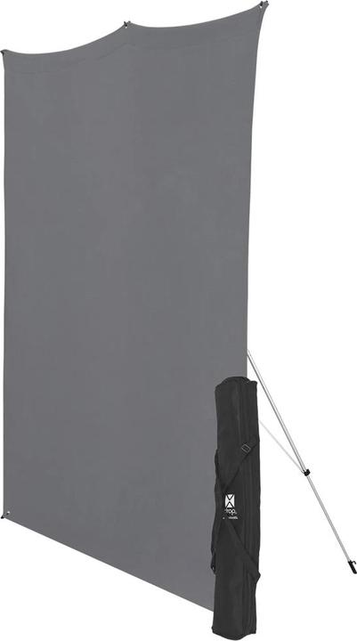 Actual product image Westcott X-Drop Background Kit (152.40 cm, 250 cm)