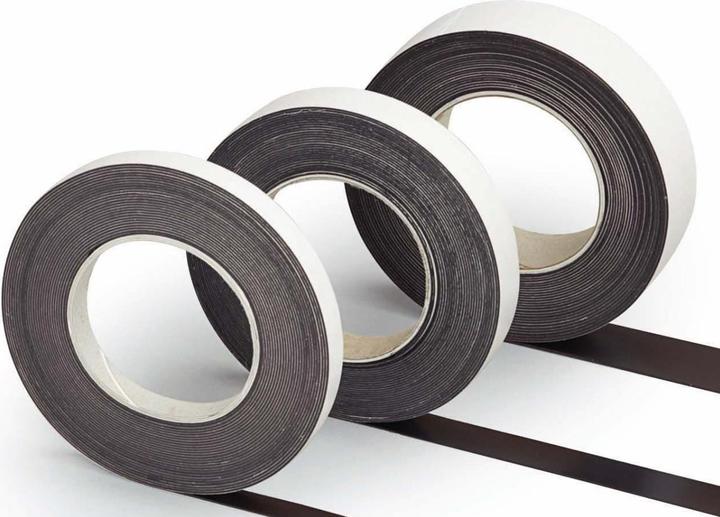 Actual product image Maul Magnetic tape (10 x)