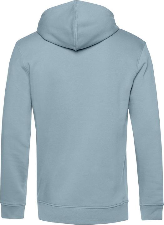 Actual product image B&C Hoodie Cotton From Organic Farming (XXL)