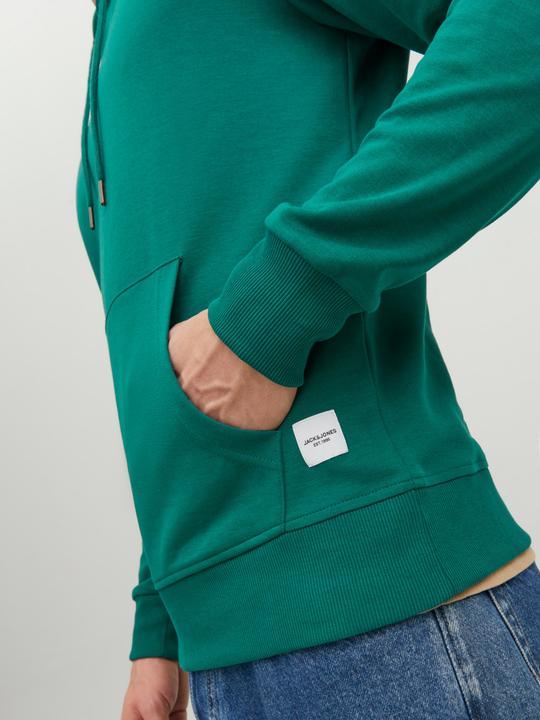 Image du produit Jack & Jones Basic Sweat Hood (L)