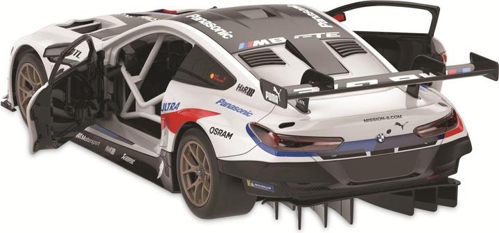 Immagine prodotto Jamara BMW M8 Gte