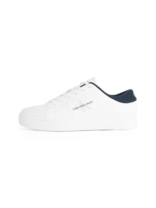 Produktbild Calvin Klein Classic Cupsole Low Laceup Lth (45)